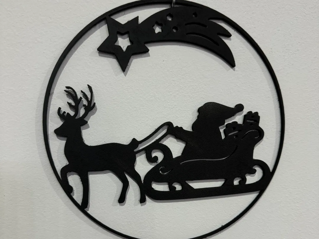 Père Noël