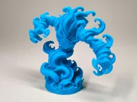 High Detail | 0.4 Nozzle
