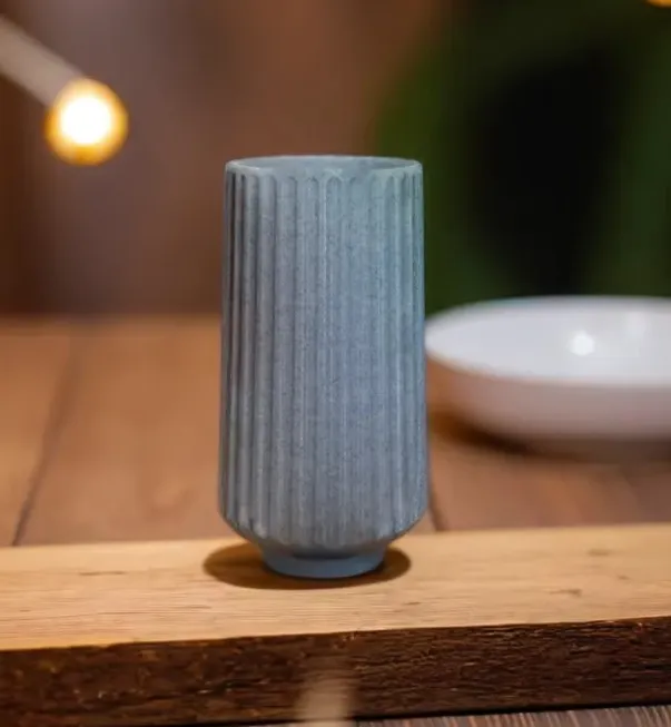 Simple and Elegant Vase