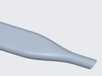 0.2mm 层高, 6 层墙, 25% 填充
