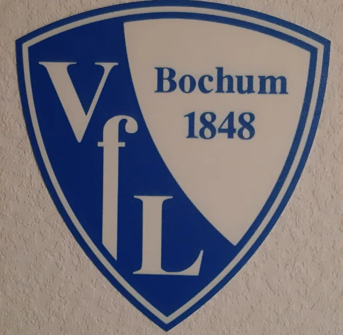 VfL Bochum Logo