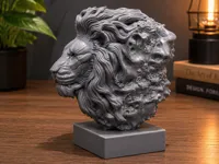 15 cm Model