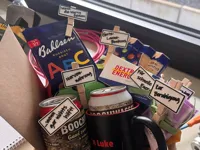 NEW JOB Survival Kit