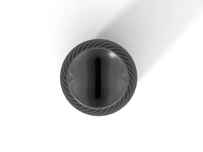 MONEY BOX SPIRAL