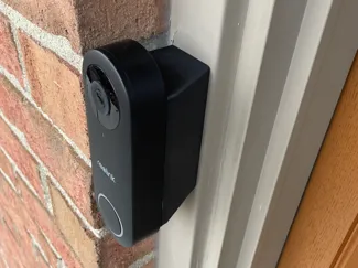 Reolink Doorbell Riser