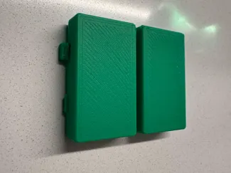 Toothbrush cover