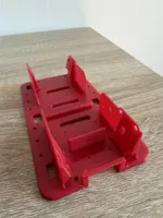 Châssis de robot SparkFun XRP — photo 2