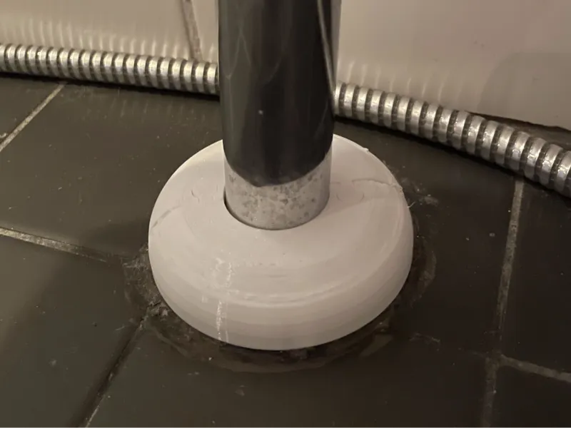 Pipe cover