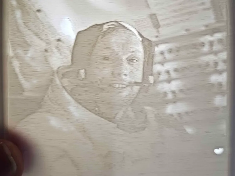 Neil Armstrong