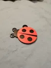 0.08mm layer, 2 walls, 15% infill