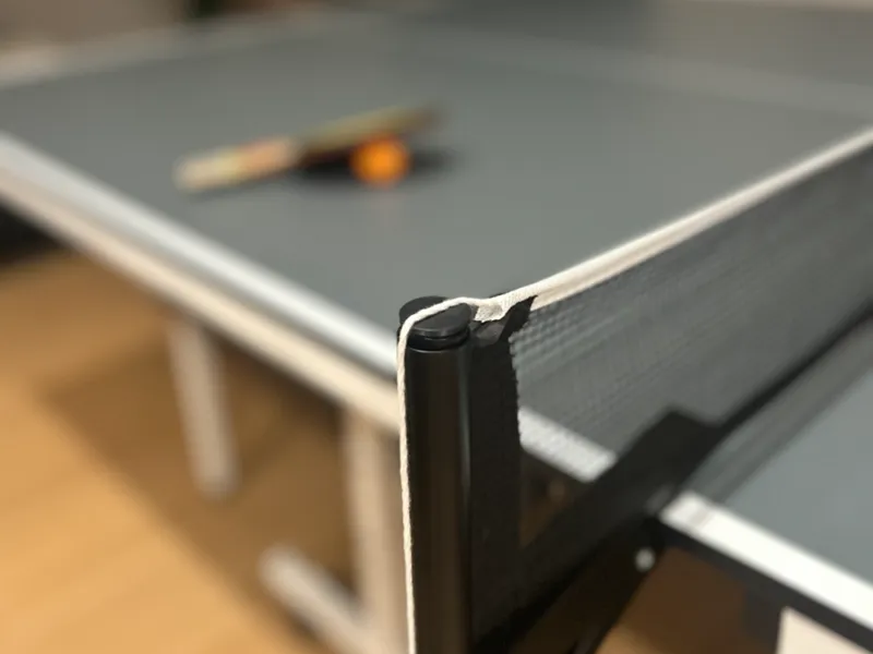 Ping Pong Net Cap