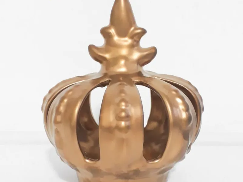 Holy Spirit Crown