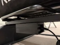 0.2mm layer, 6 walls, 20% infill
