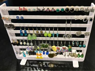 Earring Holder
