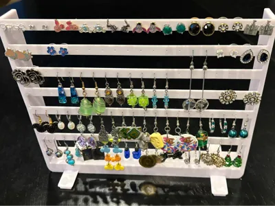 Earring Holder