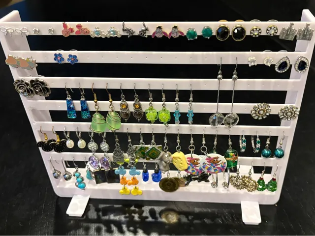 Earring Holder
