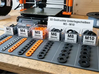 M3 M4 M5 M6 M7 M8 M9 M10 Scheiben Washers