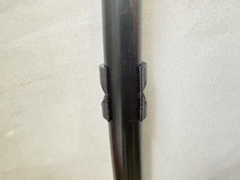 电线卡扣