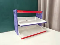 标准洞洞款