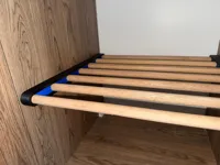 2 colour AMS