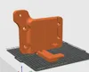 V3 With additional attachment and 12mm hole for pegs