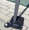 V4 With additional attachment and 18mm bore for larger pegs