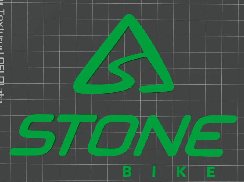 Teste Stone Bike