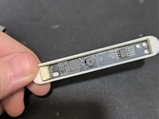 Case USB Cam