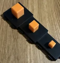 No Labels Socket Mod
