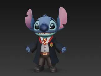 Stich Potter
