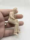 0.12mm layer, 3 walls, 12% infill