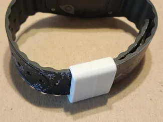 Magic Band Lock