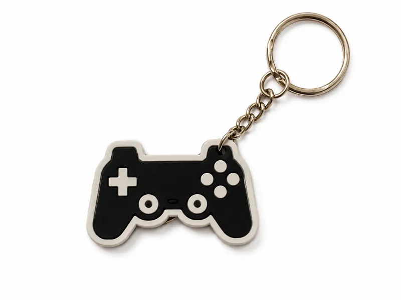keychain controller