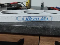 0.16mm layer, 4 walls, 100% infill