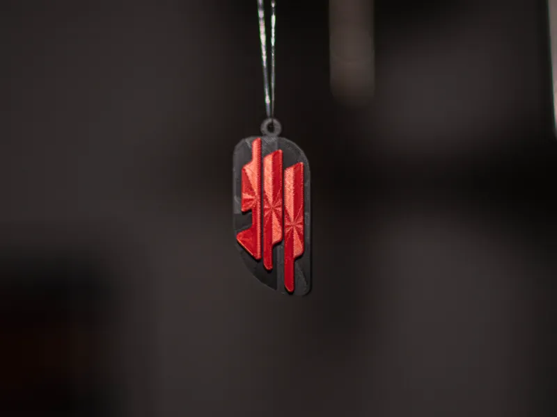 Skrillex Kandi