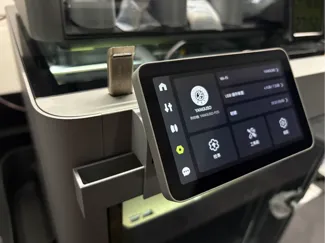 Bambu Lab P2S 隨身碟置物盒