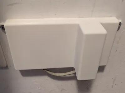 Abdeckung/Schutz TAE Stecker