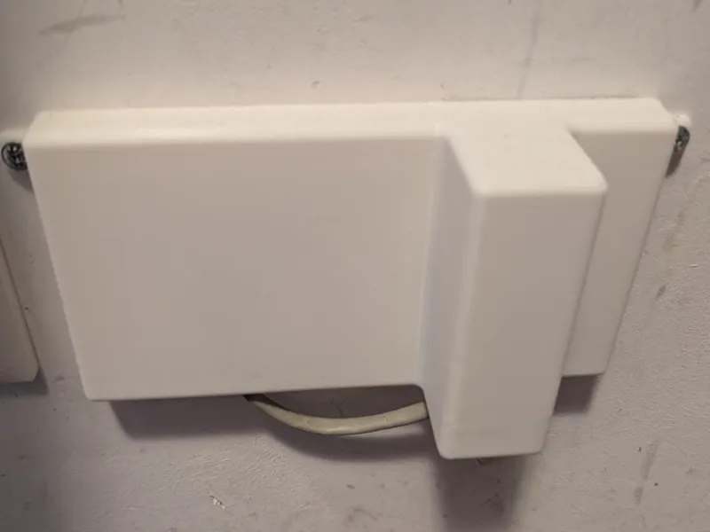 Abdeckung/Schutz TAE Stecker