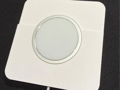 iPhone 17 Pro / 17 Magsafe wall mount