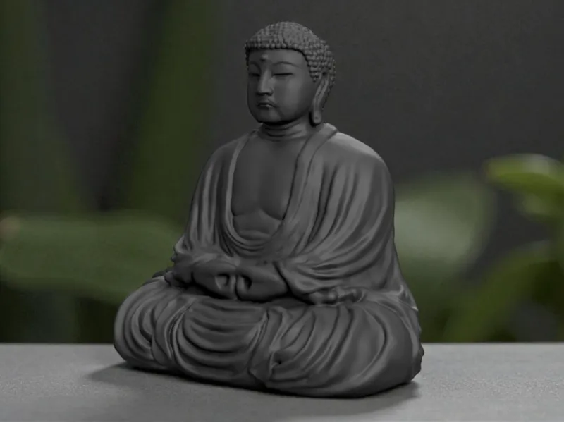 Gran Buda de Kamakura