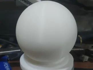 石墩子