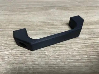 Super Simple handle