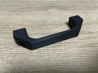 Super Simple handle