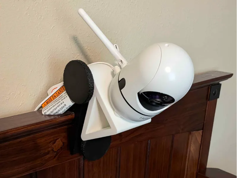 Hellobaby Camera Crib Mount