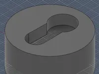 0.16mm layer, 2 walls, 15% infill