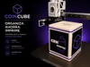 Core 0.2mm layer, 3 walls, 15% infill