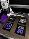 Skin 0.2mm layer, 3 walls, 15% infill