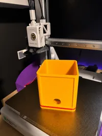 Core España 0.2mm layer, 3 walls, 15% infill