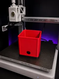 Core Horror 0.2mm layer, 3 walls, 15% infill