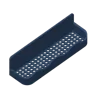 1 pieces: 0.2mm layer, 2 walls, 15% infill